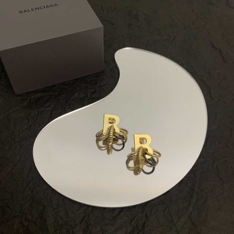 Balenciaga Earring 04lyr185